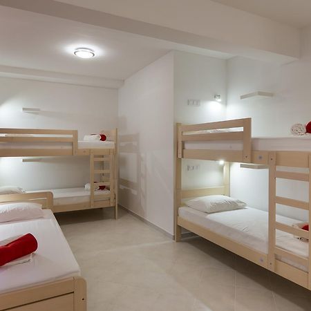 Hostel Free Bird (Adults Only) Dubrovnik Exterior photo