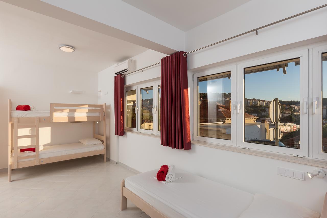 Hostel Free Bird (Adults Only) Dubrovnik Exterior photo