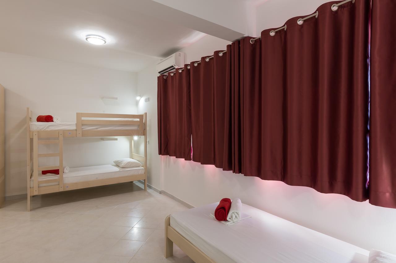 Hostel Free Bird (Adults Only) Dubrovnik Exterior photo