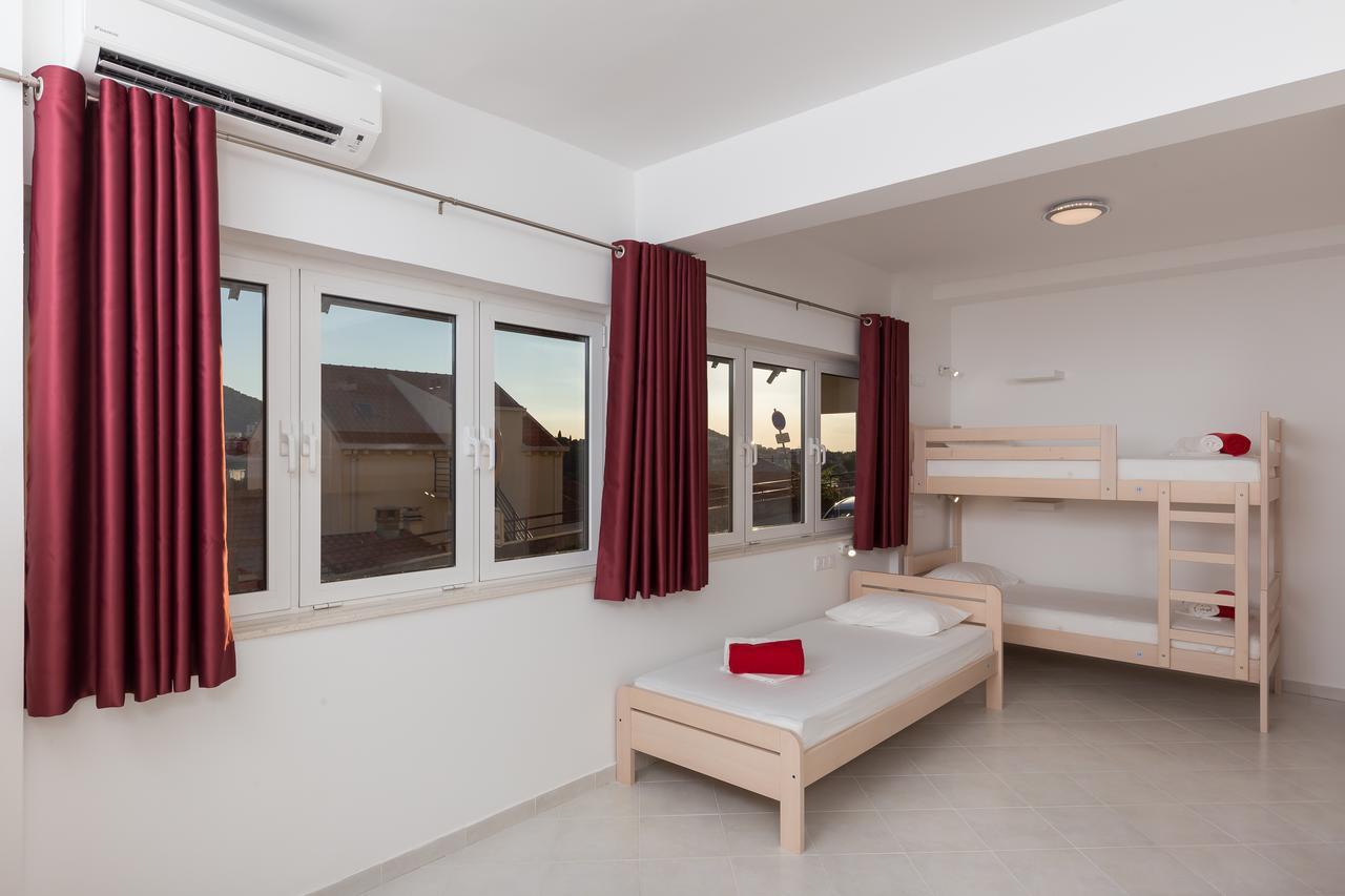 Hostel Free Bird (Adults Only) Dubrovnik Exterior photo