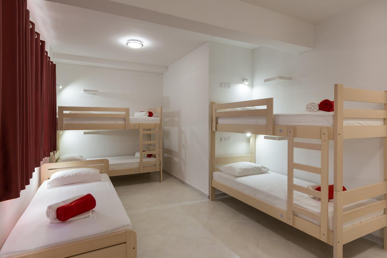 Hostel Free Bird (Adults Only) Dubrovnik Exterior photo