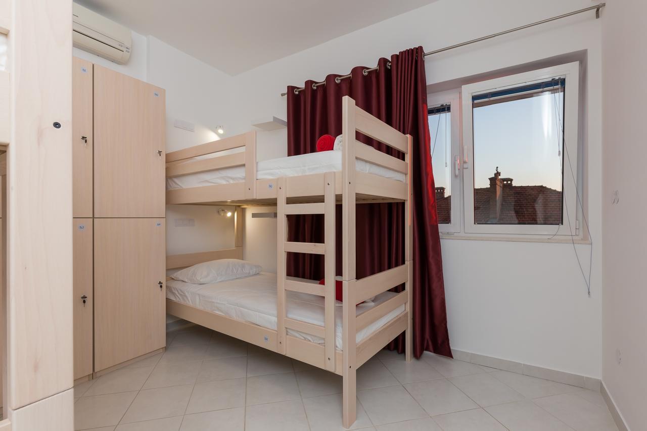 Hostel Free Bird (Adults Only) Dubrovnik Exterior photo