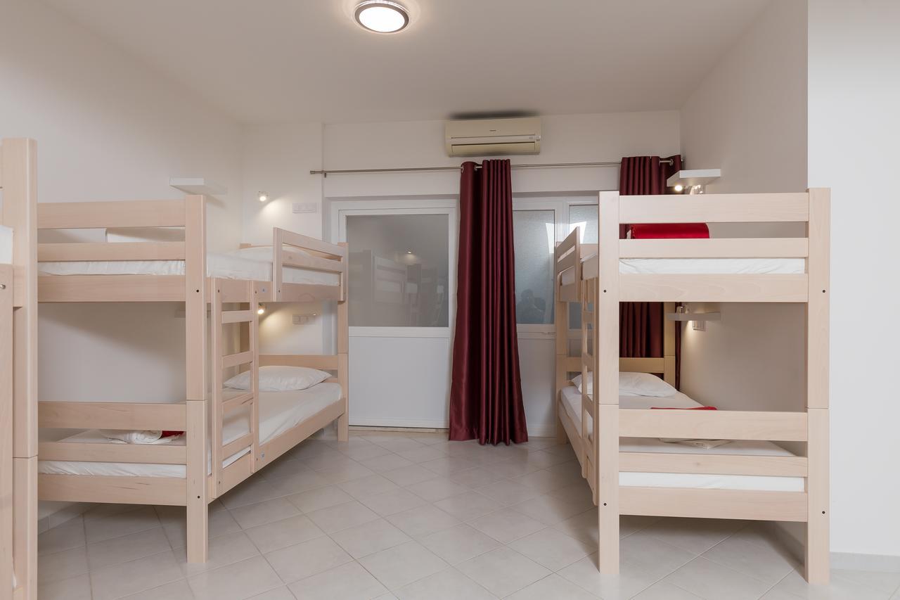 Hostel Free Bird (Adults Only) Dubrovnik Exterior photo