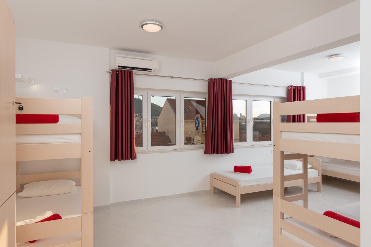 Hostel Free Bird (Adults Only) Dubrovnik Exterior photo