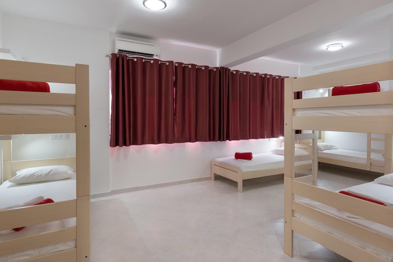 Hostel Free Bird (Adults Only) Dubrovnik Exterior photo