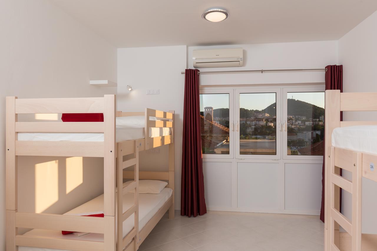 Hostel Free Bird (Adults Only) Dubrovnik Exterior photo
