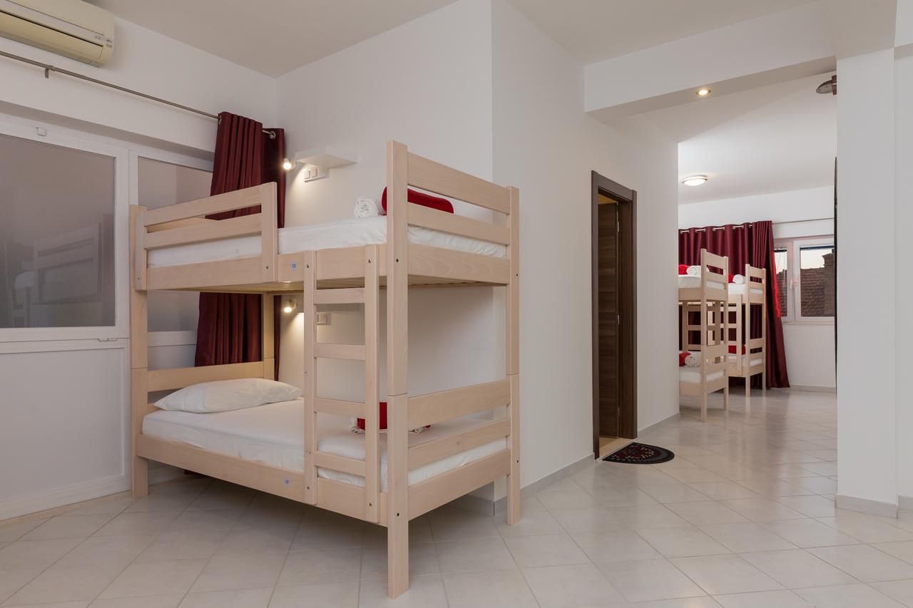 Hostel Free Bird (Adults Only) Dubrovnik Exterior photo