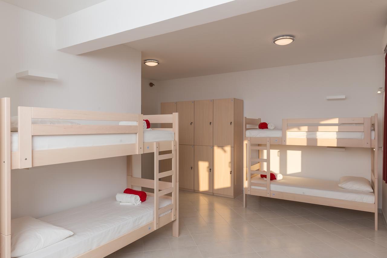 Hostel Free Bird (Adults Only) Dubrovnik Exterior photo