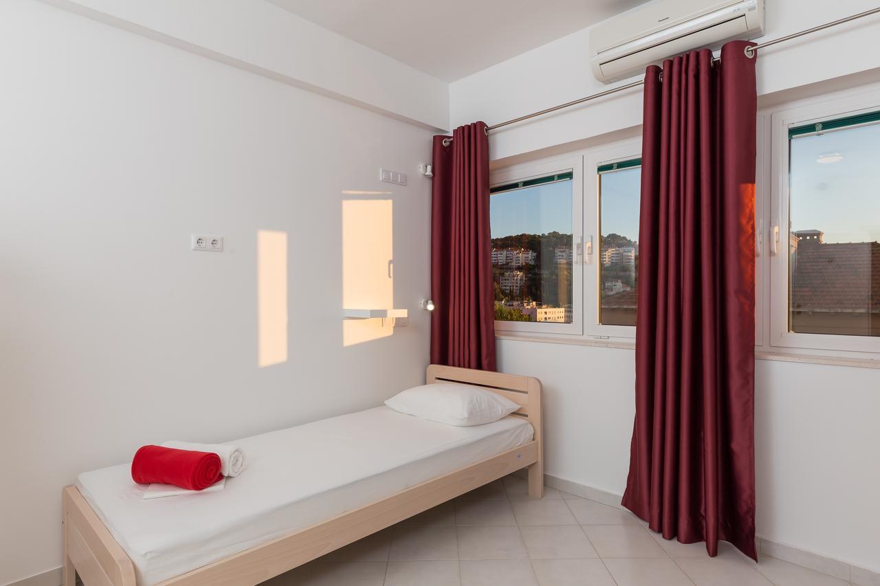 Hostel Free Bird (Adults Only) Dubrovnik Exterior photo