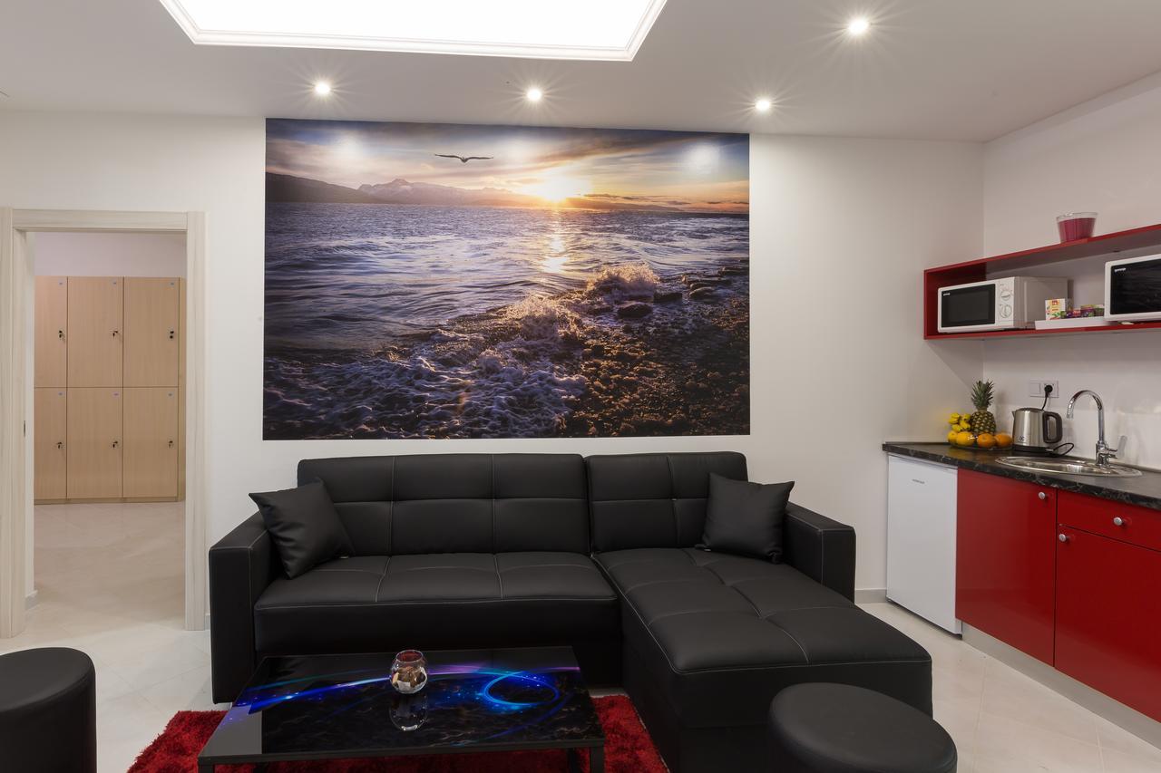 Hostel Free Bird (Adults Only) Dubrovnik Exterior photo