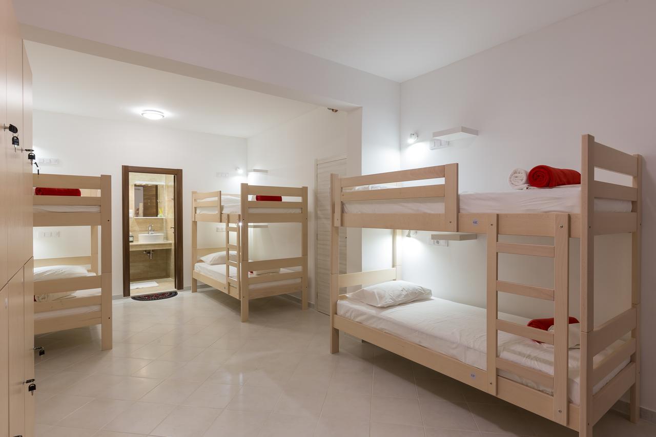 Hostel Free Bird (Adults Only) Dubrovnik Exterior photo