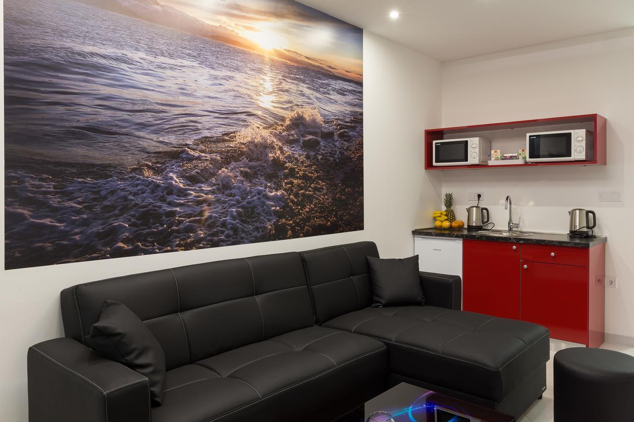 Hostel Free Bird (Adults Only) Dubrovnik Exterior photo