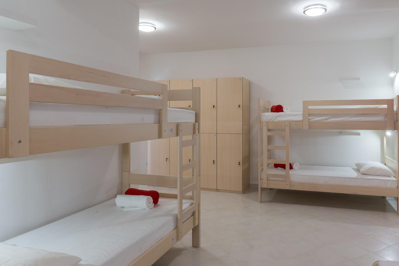 Hostel Free Bird (Adults Only) Dubrovnik Exterior photo