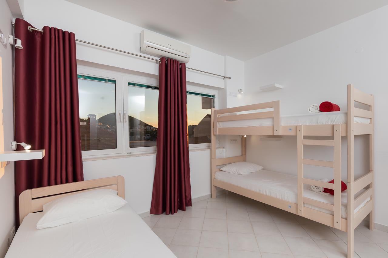 Hostel Free Bird (Adults Only) Dubrovnik Exterior photo