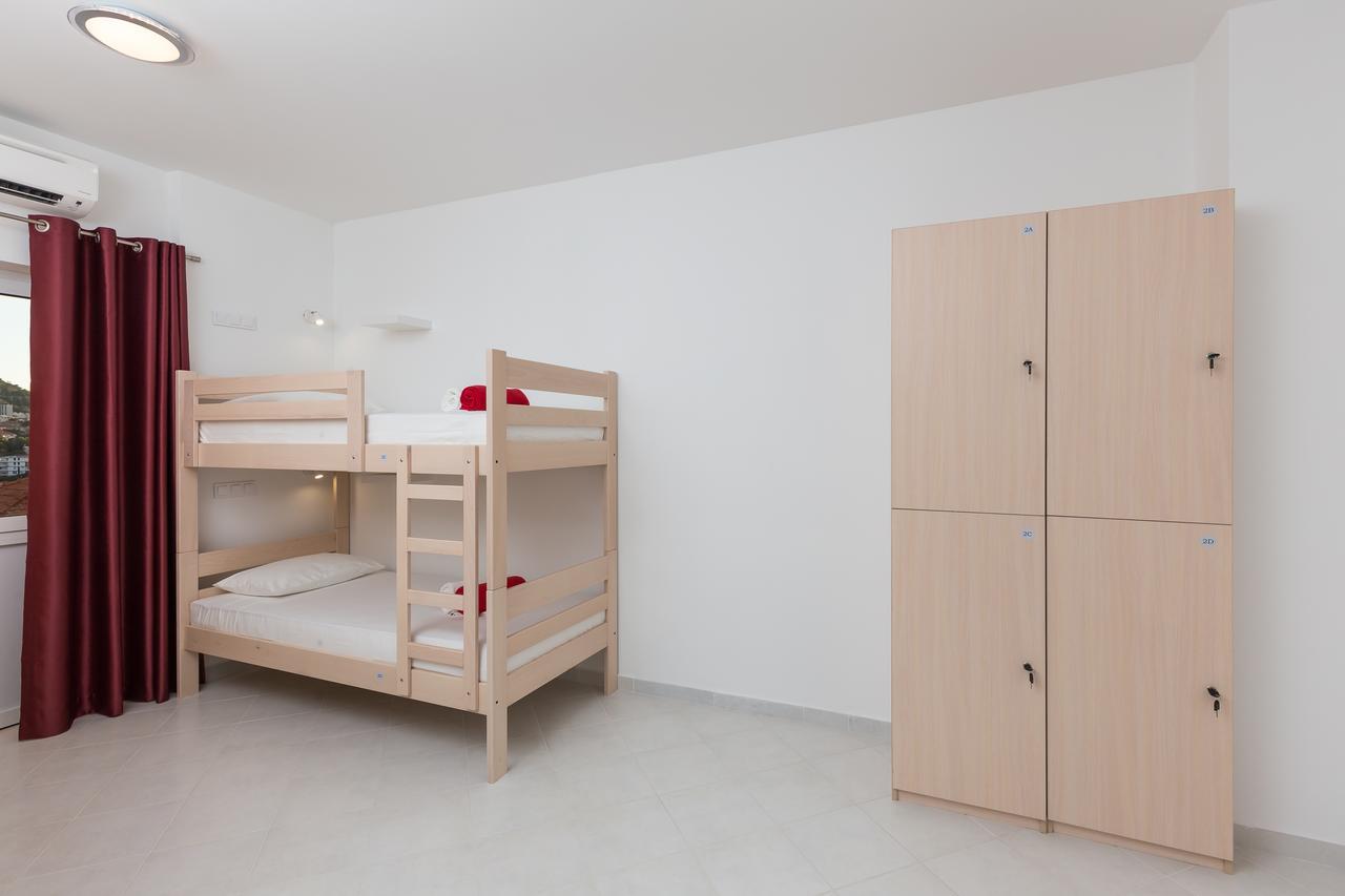 Hostel Free Bird (Adults Only) Dubrovnik Exterior photo