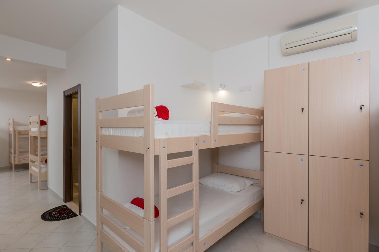 Hostel Free Bird (Adults Only) Dubrovnik Exterior photo