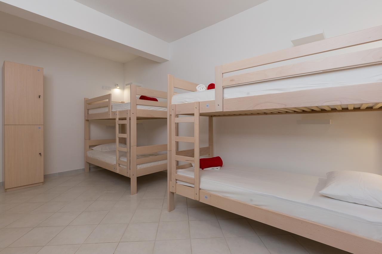 Hostel Free Bird (Adults Only) Dubrovnik Exterior photo